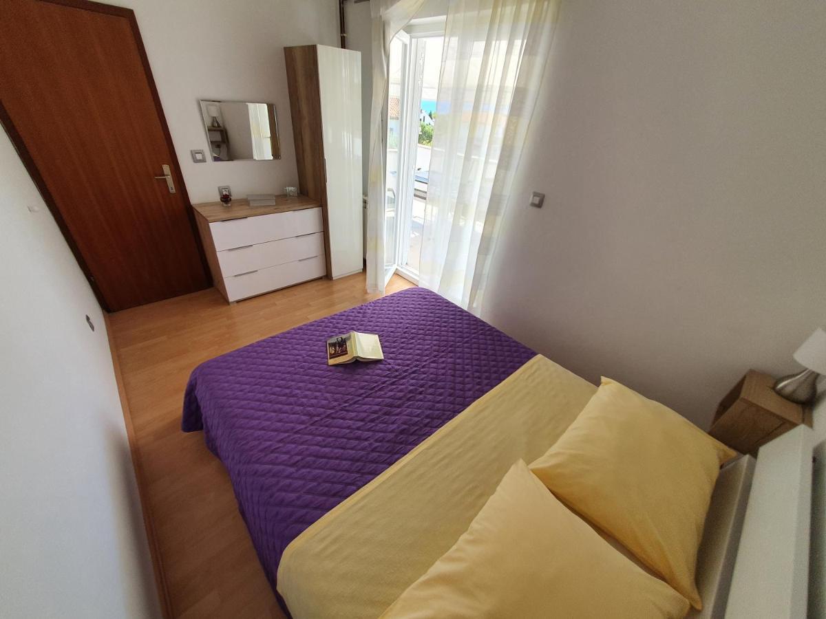 Apartmani Alta คิร์ก ภายนอก รูปภาพ