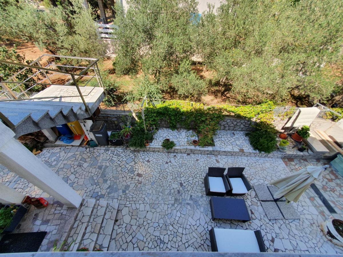 Apartmani Alta คิร์ก ภายนอก รูปภาพ