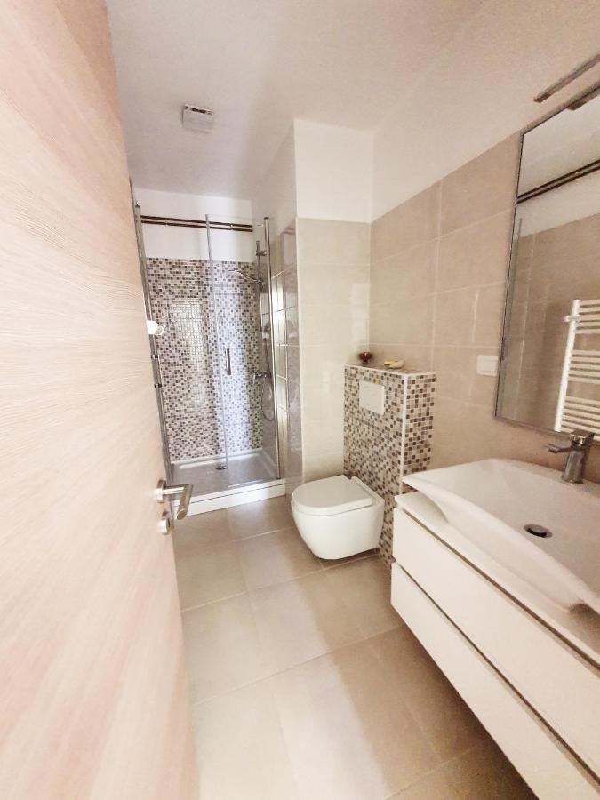 Apartmani Alta คิร์ก ภายนอก รูปภาพ
