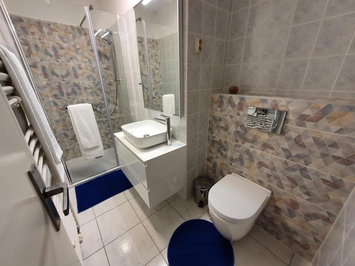 Apartmani Alta คิร์ก ภายนอก รูปภาพ